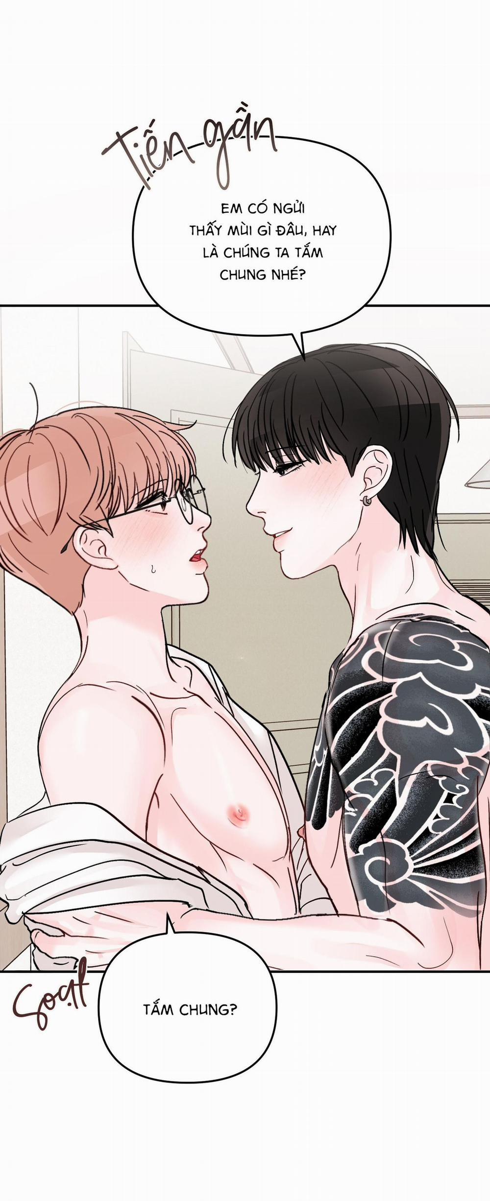 (Cbunu) Thán Phục Thanh Xuân 72 trang 59