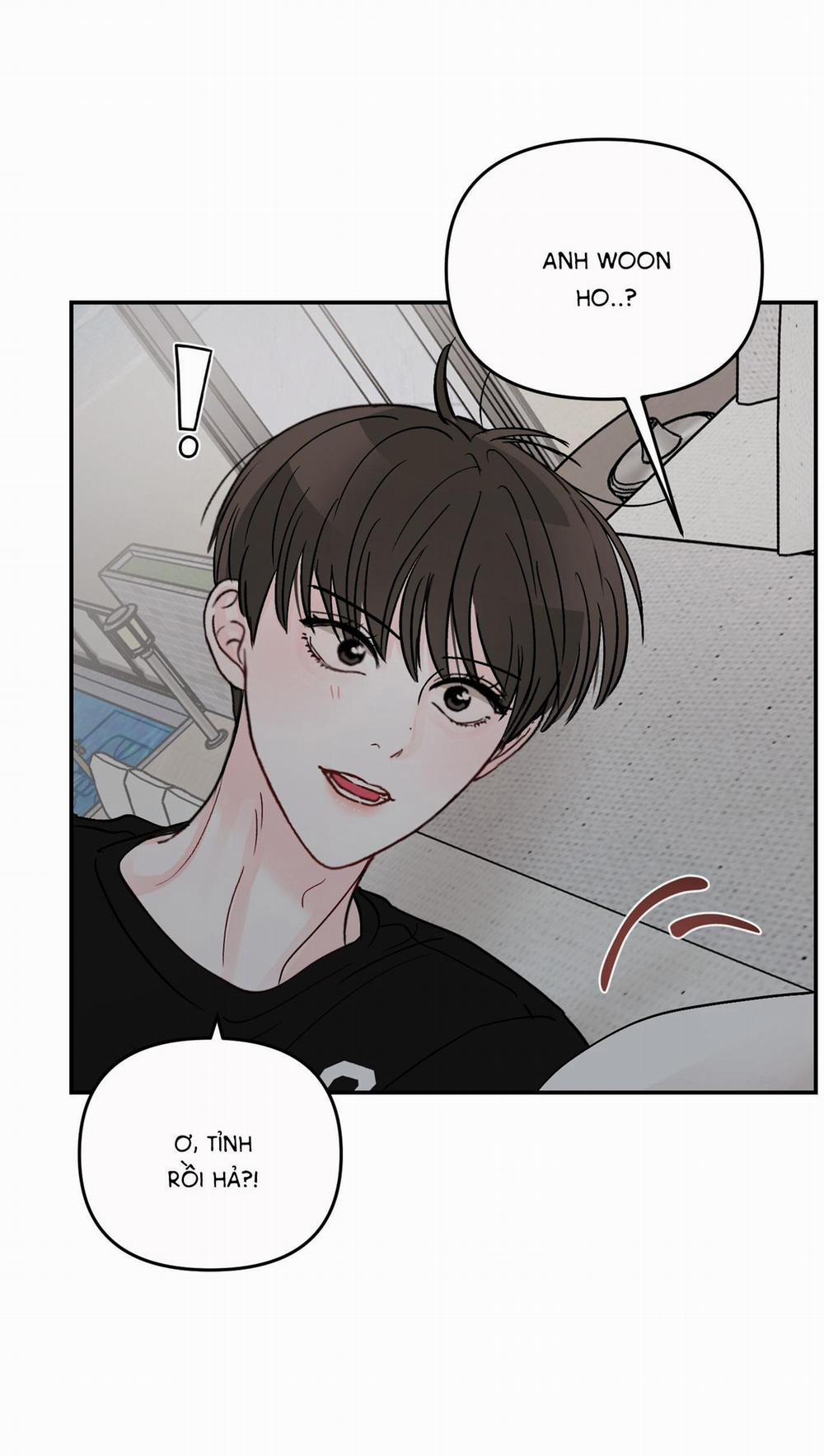 (Cbunu) Thán Phục Thanh Xuân 74 trang 17