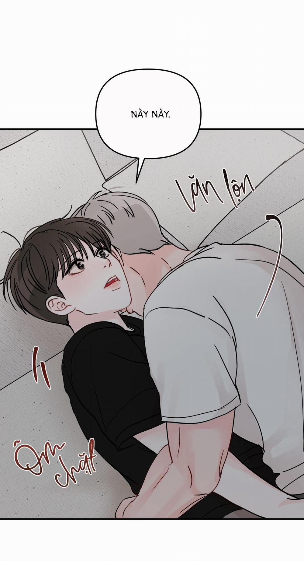 (Cbunu) Thán Phục Thanh Xuân 74 trang 18