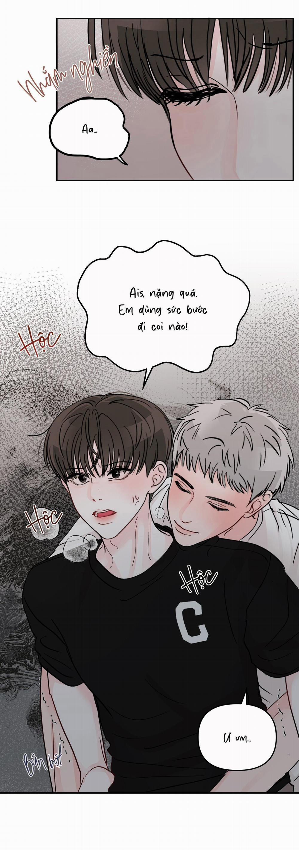 (Cbunu) Thán Phục Thanh Xuân 74 trang 2