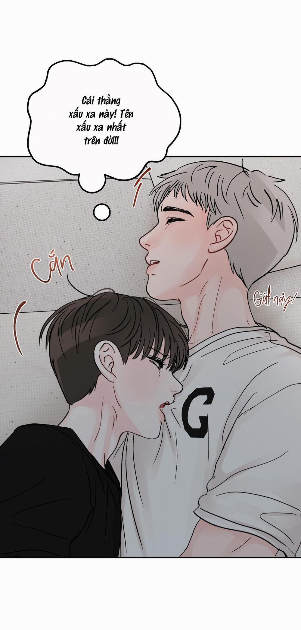 (Cbunu) Thán Phục Thanh Xuân 74 trang 20