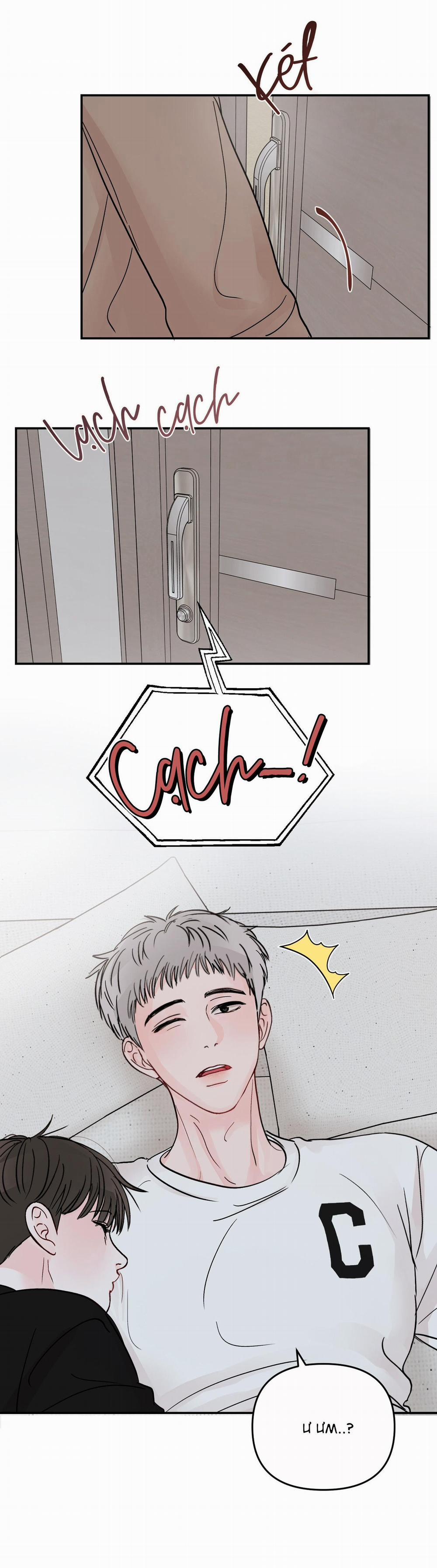 (Cbunu) Thán Phục Thanh Xuân 74 trang 25