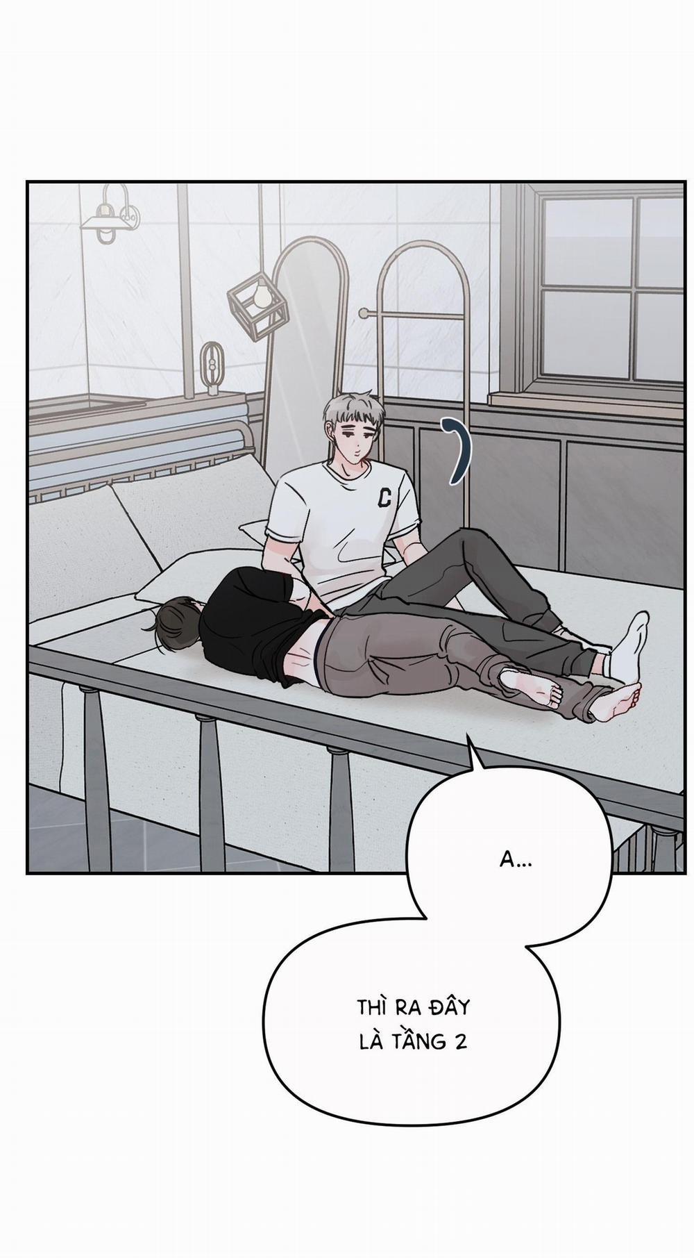 (Cbunu) Thán Phục Thanh Xuân 74 trang 27