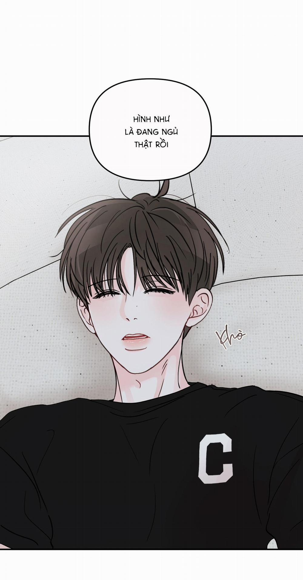 (Cbunu) Thán Phục Thanh Xuân 74 trang 35