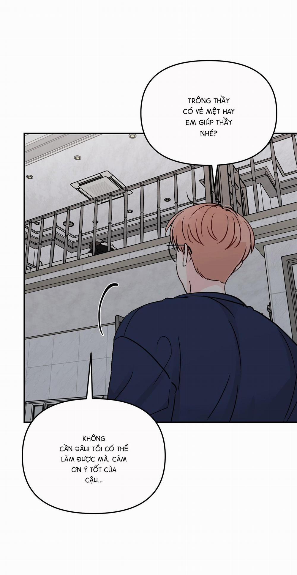 (Cbunu) Thán Phục Thanh Xuân 74 trang 4