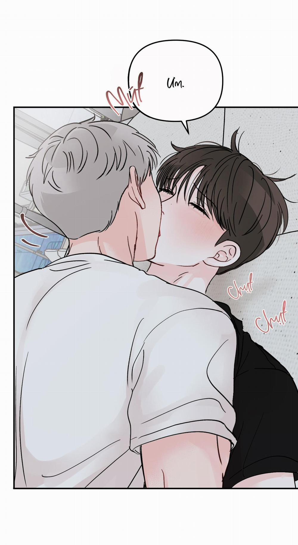 (Cbunu) Thán Phục Thanh Xuân 74 trang 43