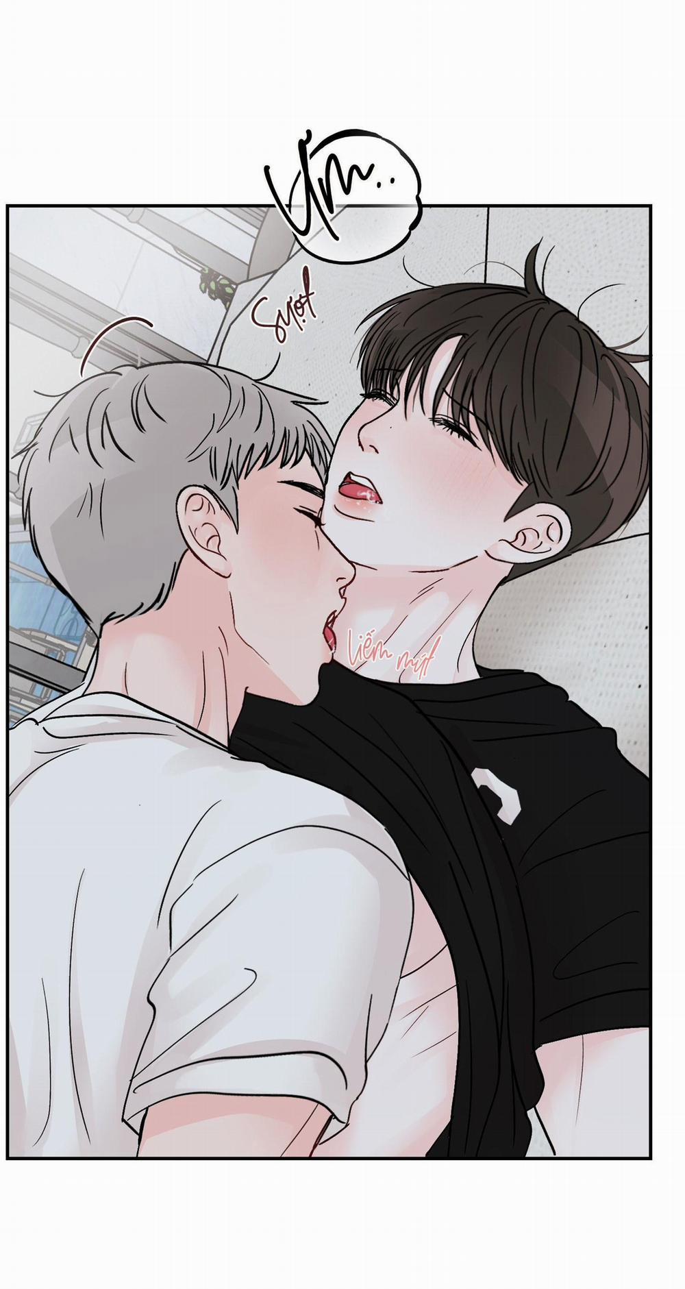 (Cbunu) Thán Phục Thanh Xuân 74 trang 44