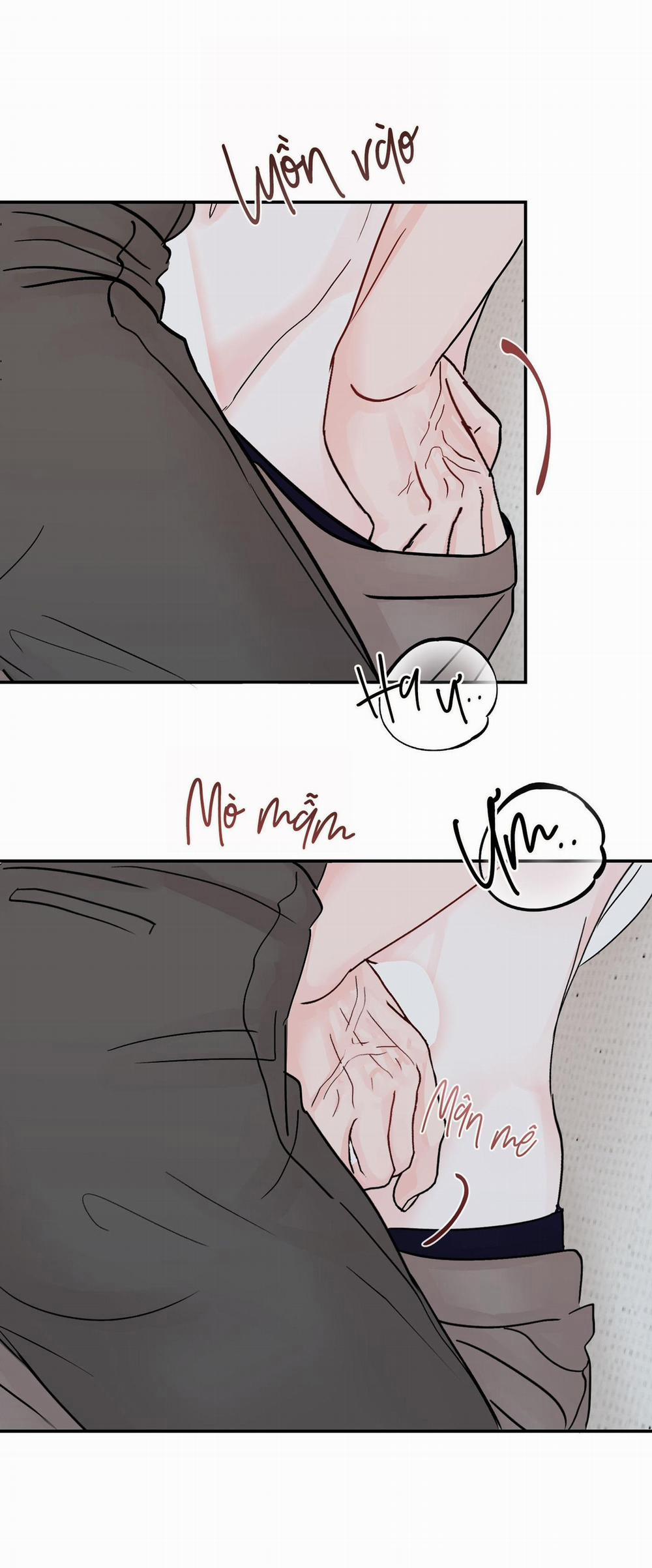 (Cbunu) Thán Phục Thanh Xuân 74 trang 45