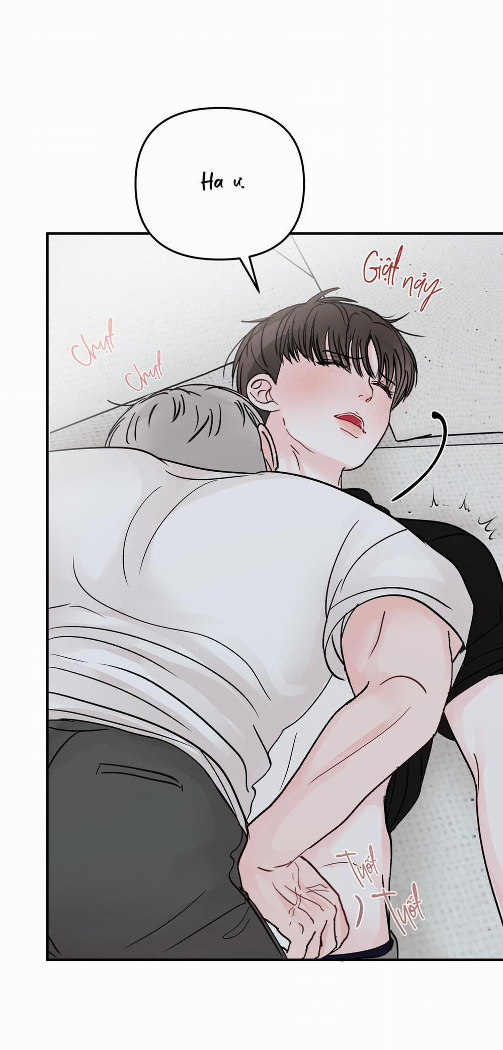 (Cbunu) Thán Phục Thanh Xuân 74 trang 46