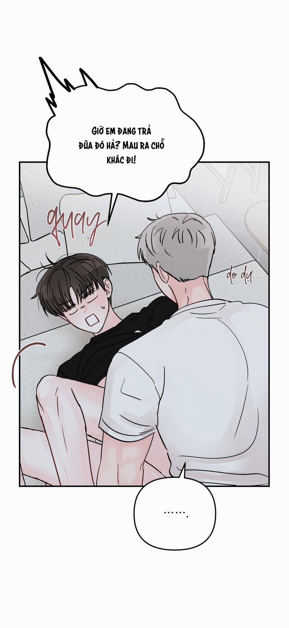 (Cbunu) Thán Phục Thanh Xuân 75 H+ trang 13