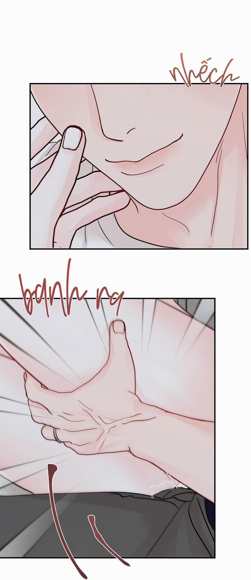 (Cbunu) Thán Phục Thanh Xuân 75 H+ trang 18