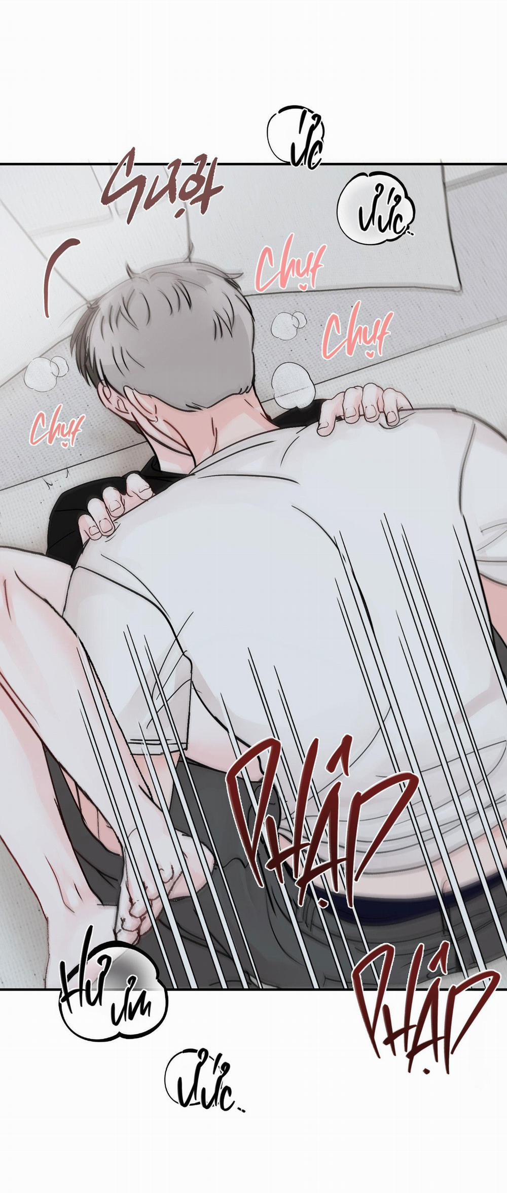 (Cbunu) Thán Phục Thanh Xuân 75 H+ trang 23