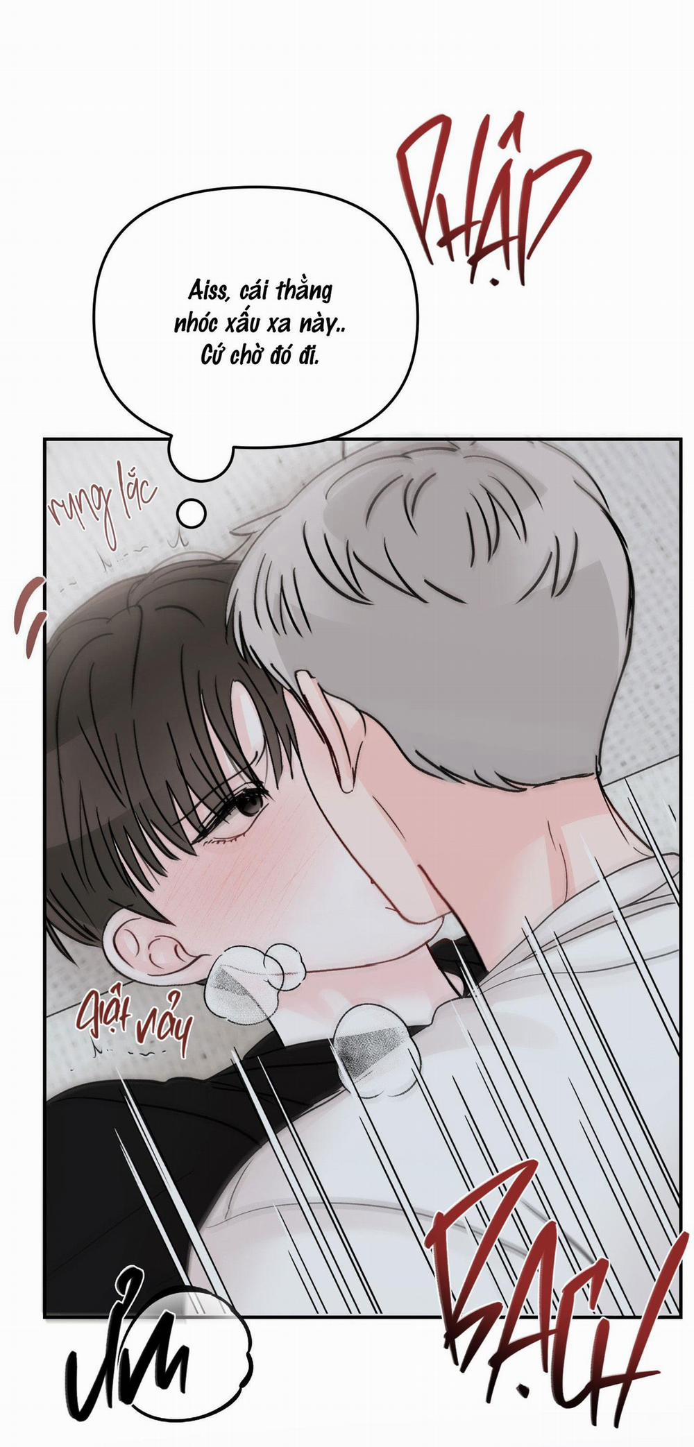 (Cbunu) Thán Phục Thanh Xuân 75 H+ trang 24