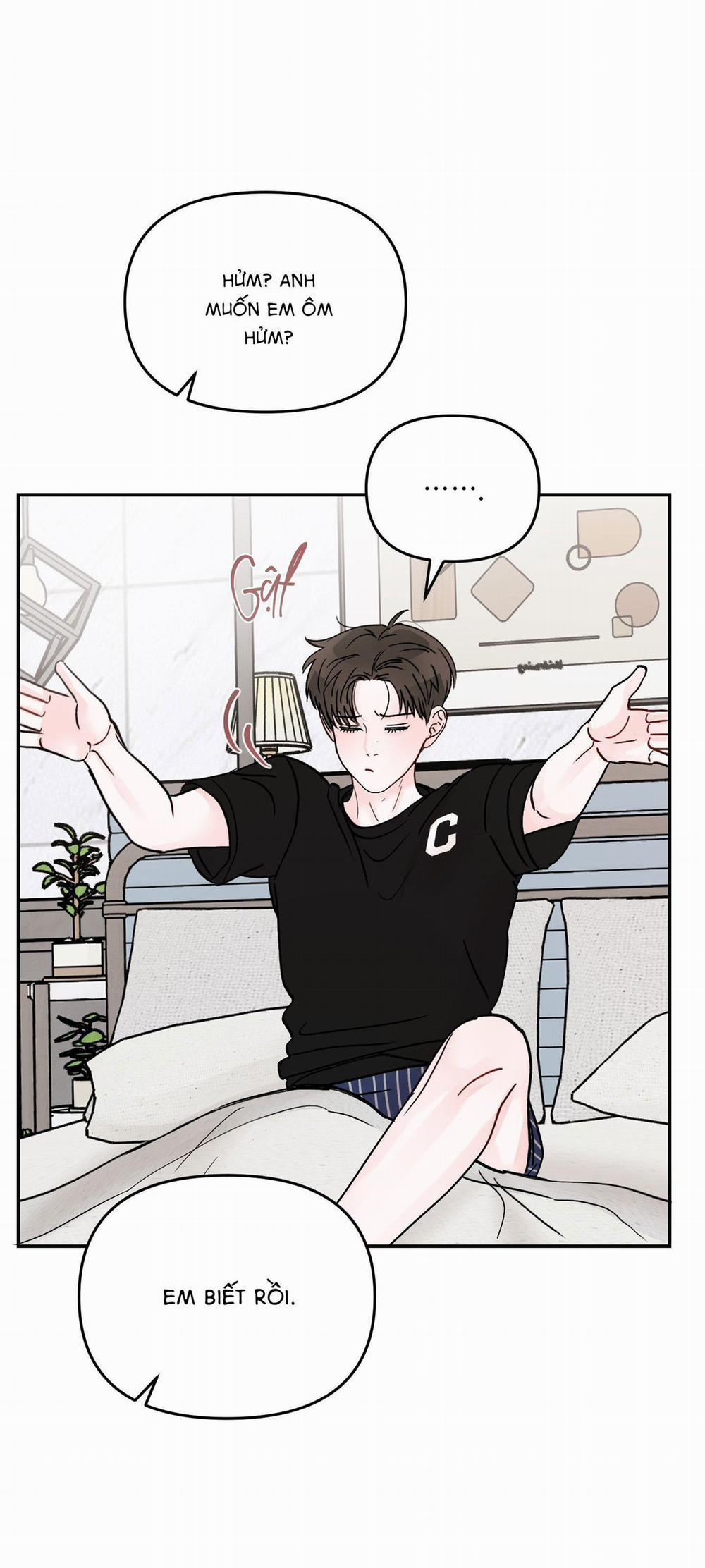 (Cbunu) Thán Phục Thanh Xuân 75 H+ trang 28