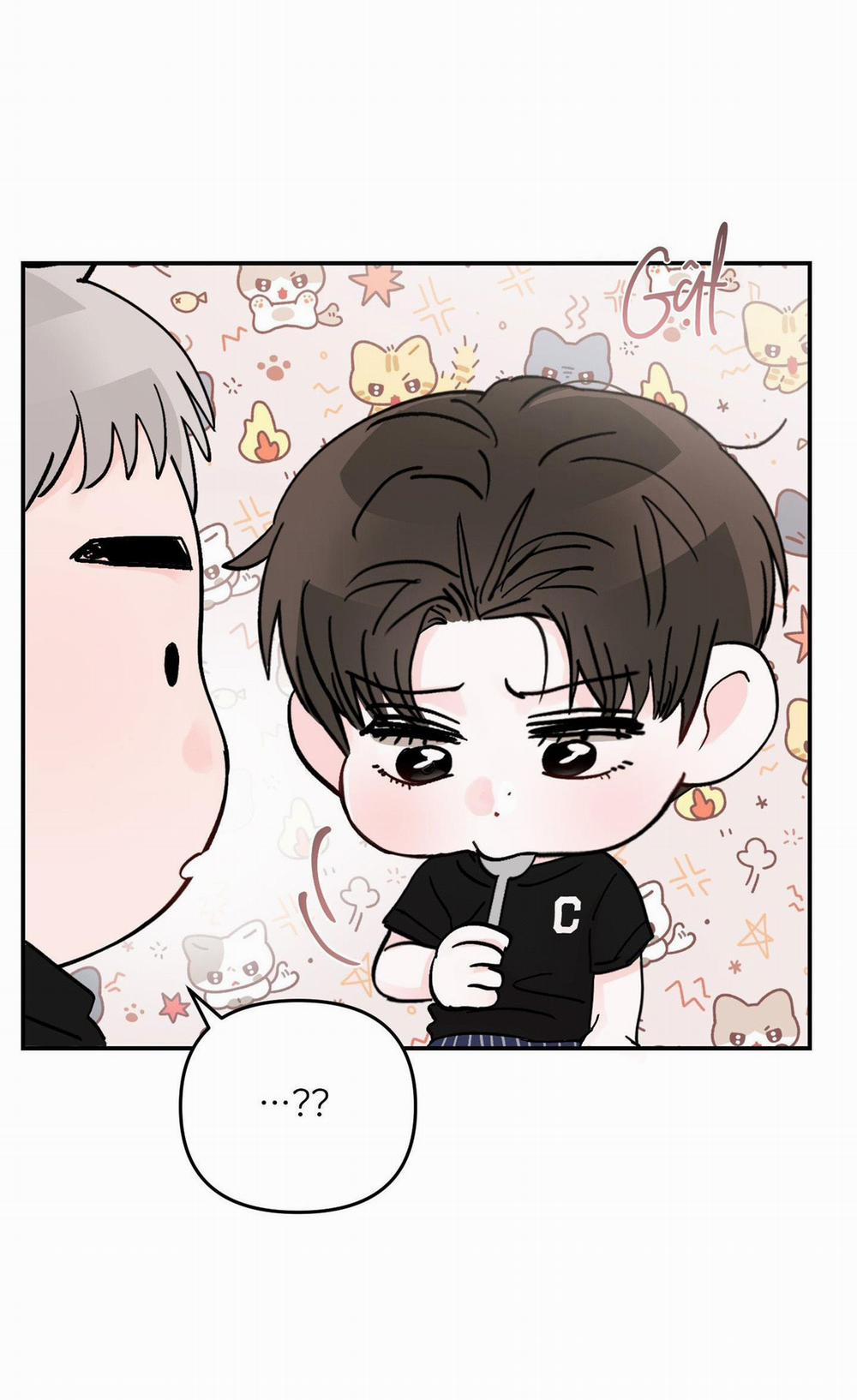 (Cbunu) Thán Phục Thanh Xuân 75 H+ trang 34