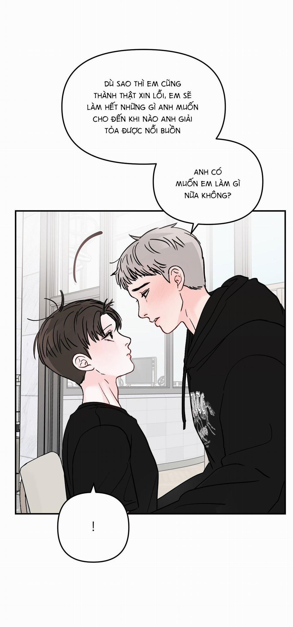 (Cbunu) Thán Phục Thanh Xuân 75 H+ trang 46