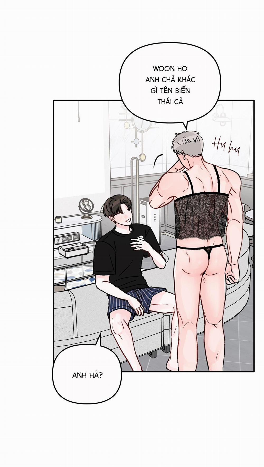 (Cbunu) Thán Phục Thanh Xuân 76 H+ trang 11