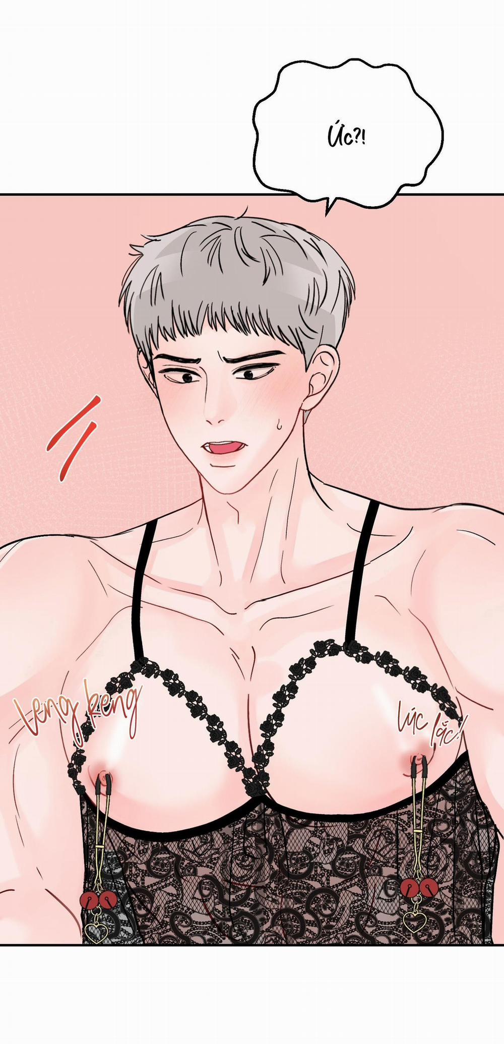 (Cbunu) Thán Phục Thanh Xuân 76 H+ trang 18