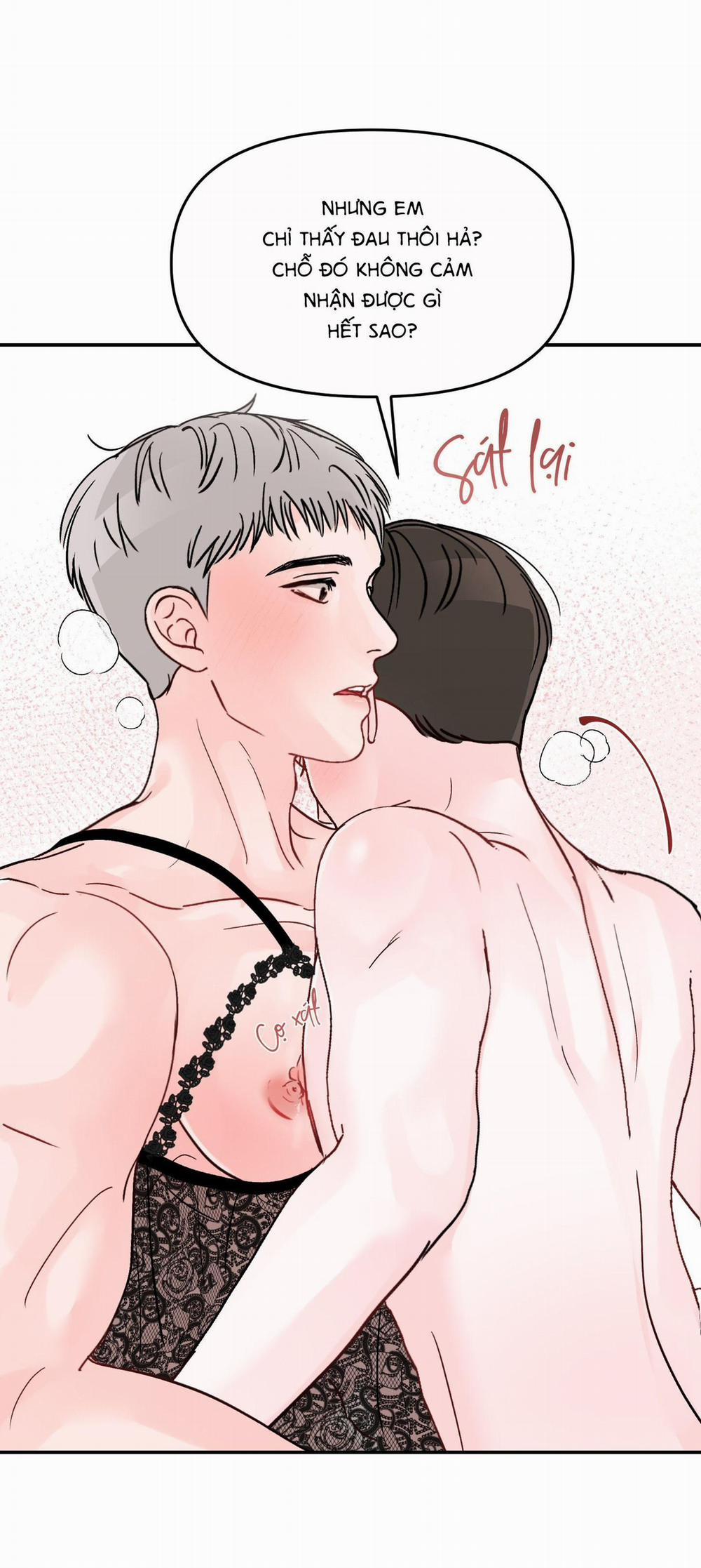 (Cbunu) Thán Phục Thanh Xuân 76 H+ trang 25