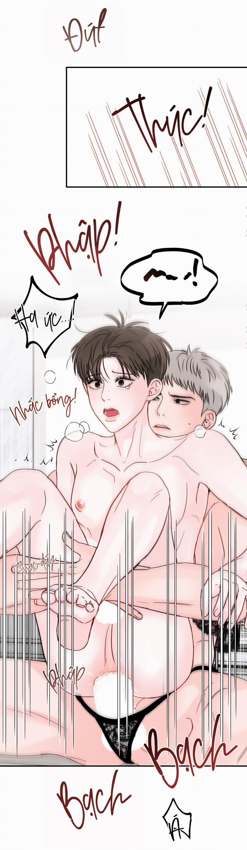 (Cbunu) Thán Phục Thanh Xuân 76 H+ trang 39