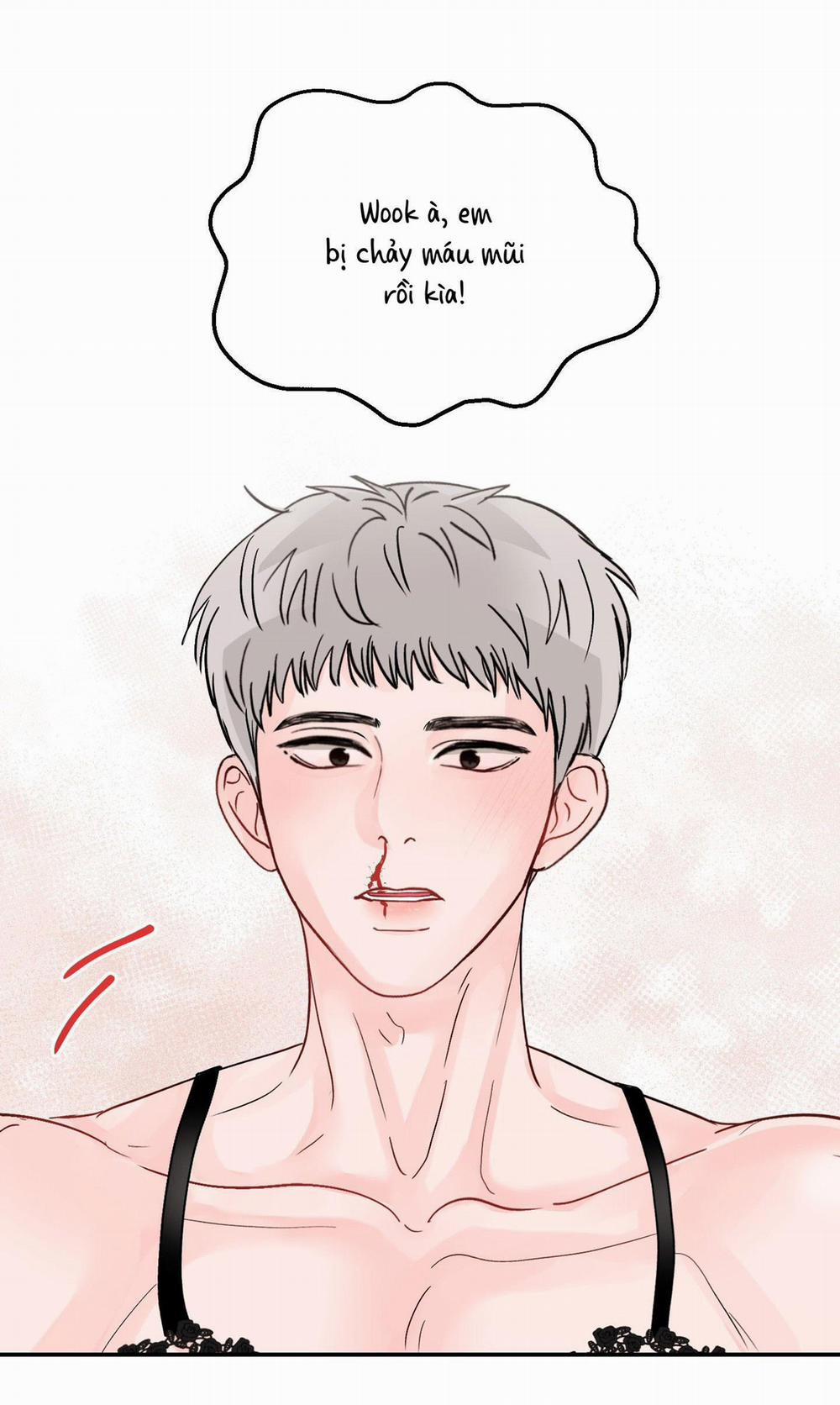 (Cbunu) Thán Phục Thanh Xuân 77 H+ trang 30