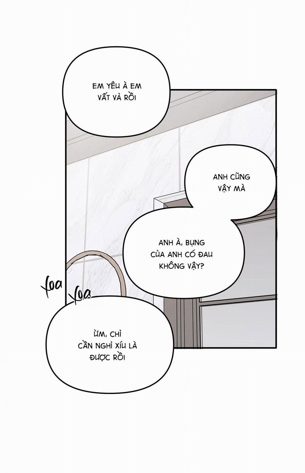 (Cbunu) Thán Phục Thanh Xuân 77 H+ trang 38