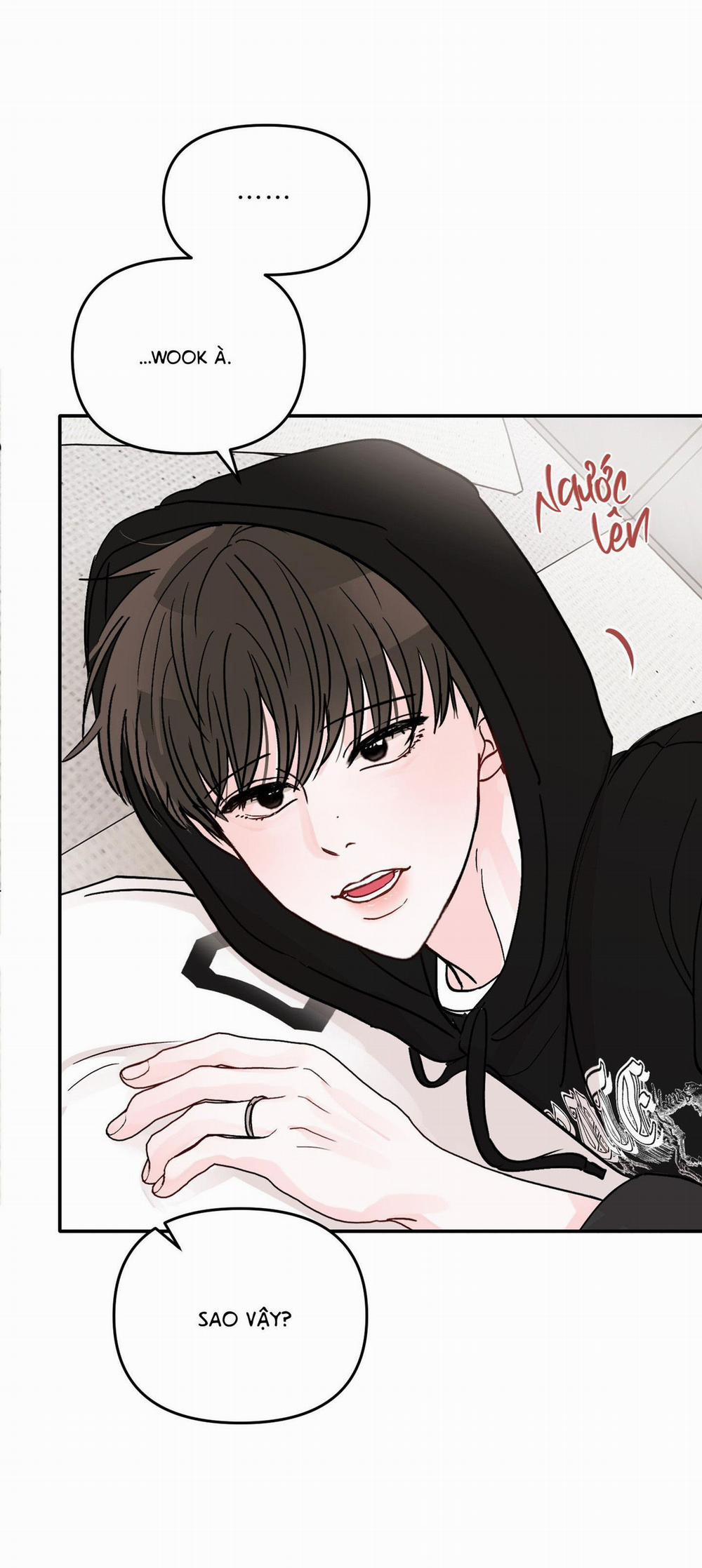 (Cbunu) Thán Phục Thanh Xuân 77 H+ trang 41