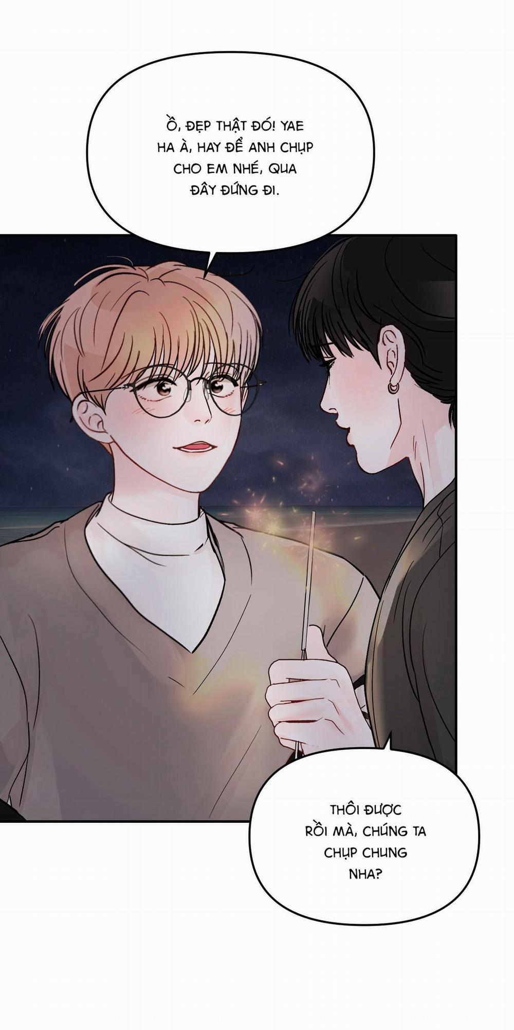 (Cbunu) Thán Phục Thanh Xuân 77 H+ trang 52