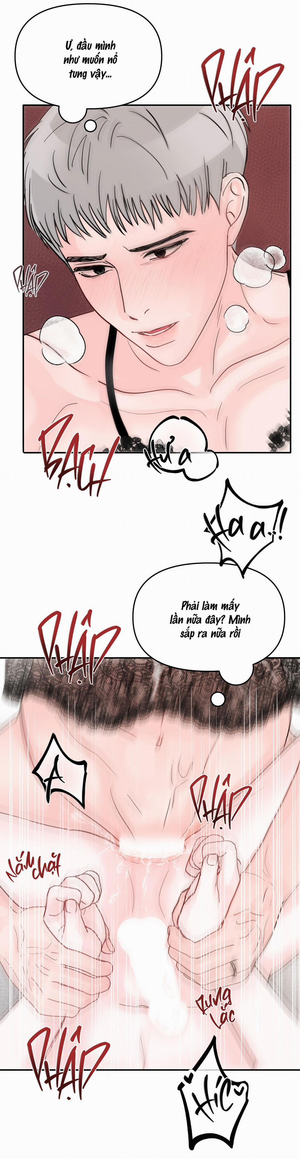 (Cbunu) Thán Phục Thanh Xuân 77 trang 16