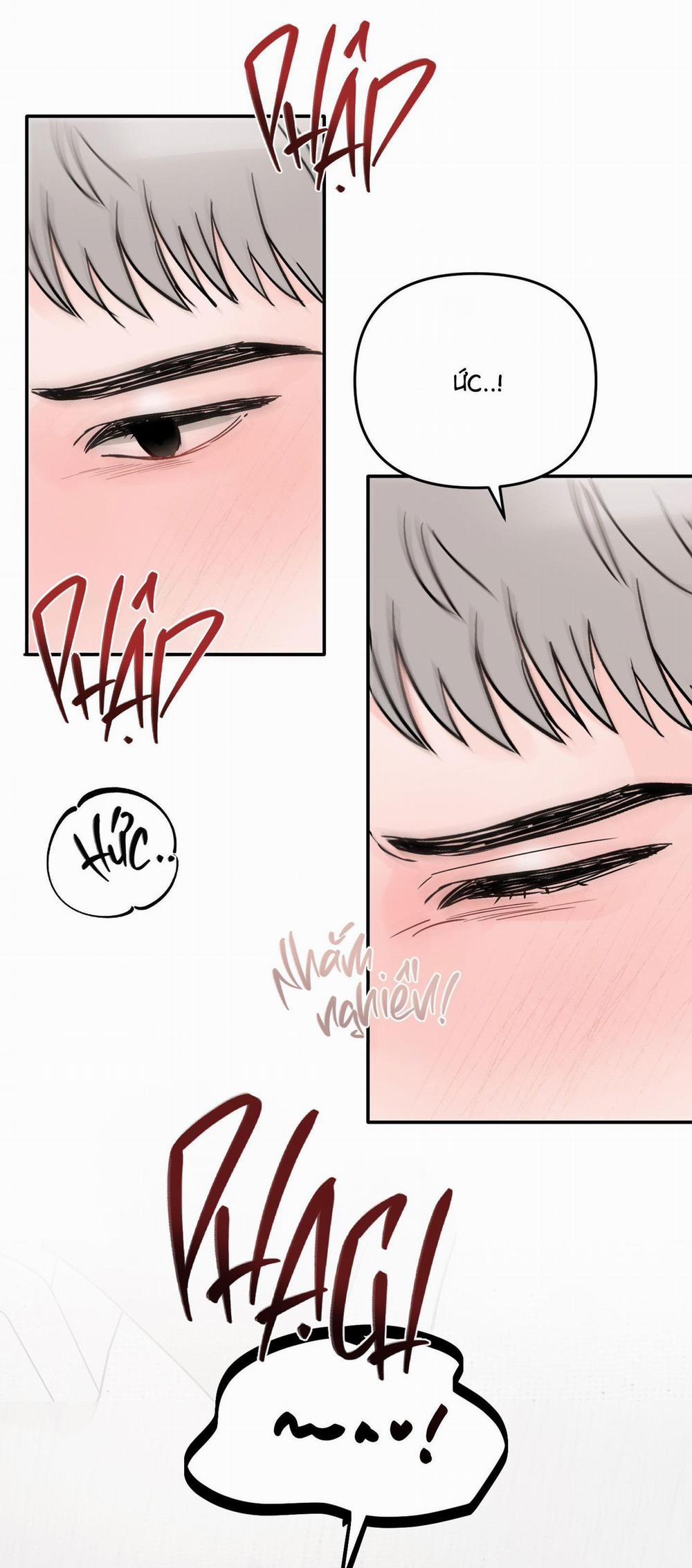 (Cbunu) Thán Phục Thanh Xuân 77 trang 17