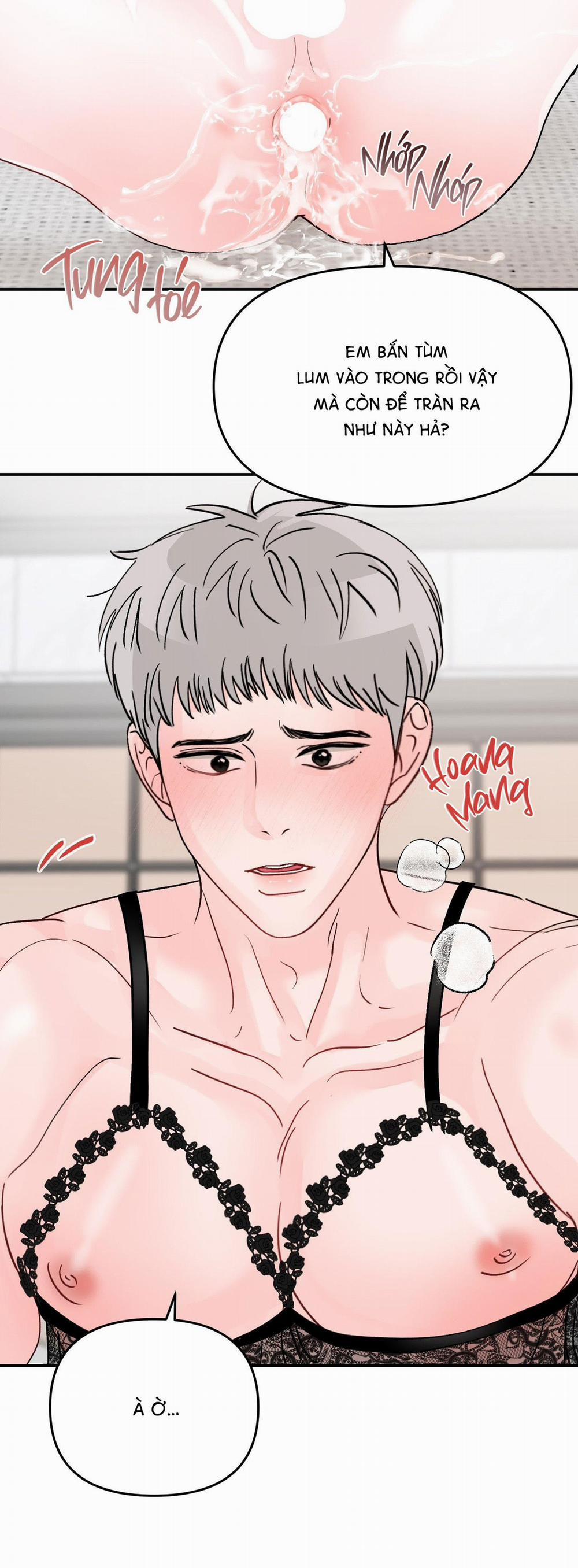 (Cbunu) Thán Phục Thanh Xuân 77 trang 25