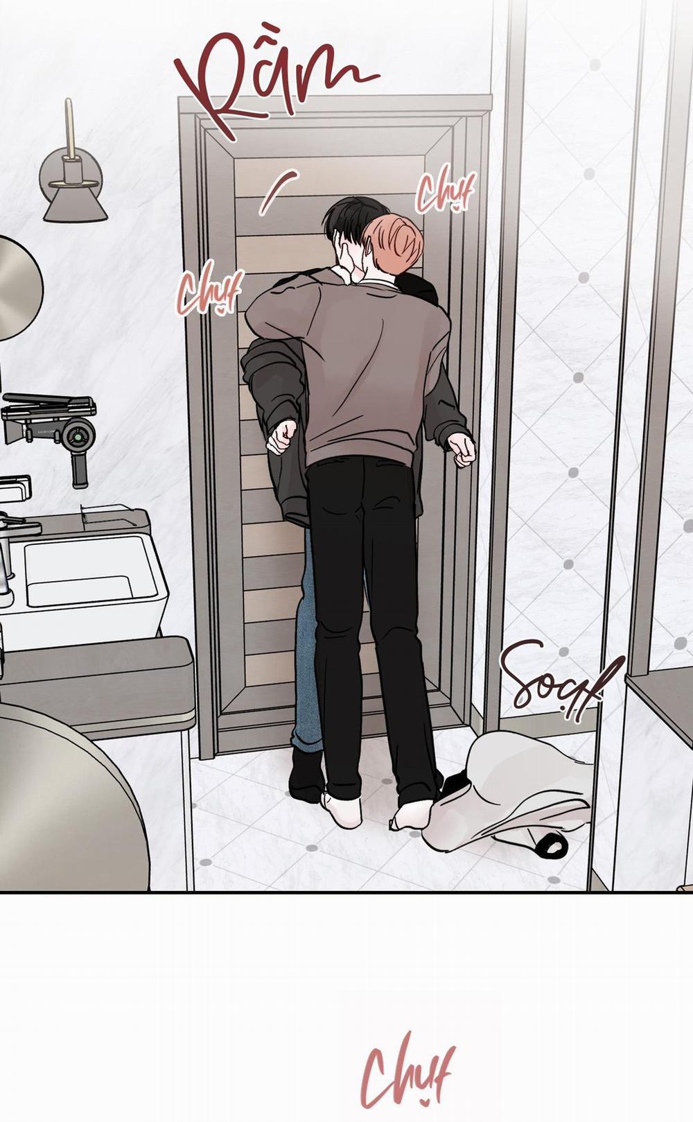 (Cbunu) Thán Phục Thanh Xuân 78 trang 2