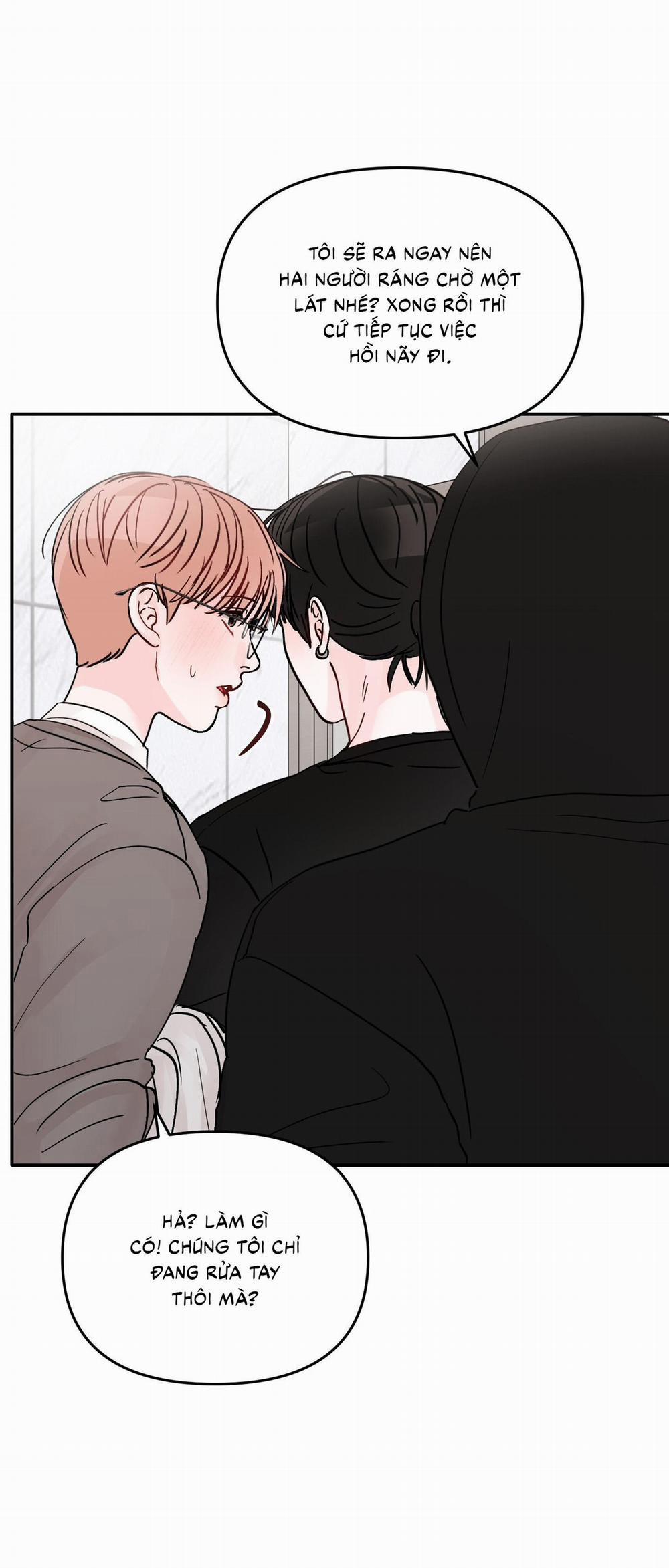 (Cbunu) Thán Phục Thanh Xuân 78 trang 21