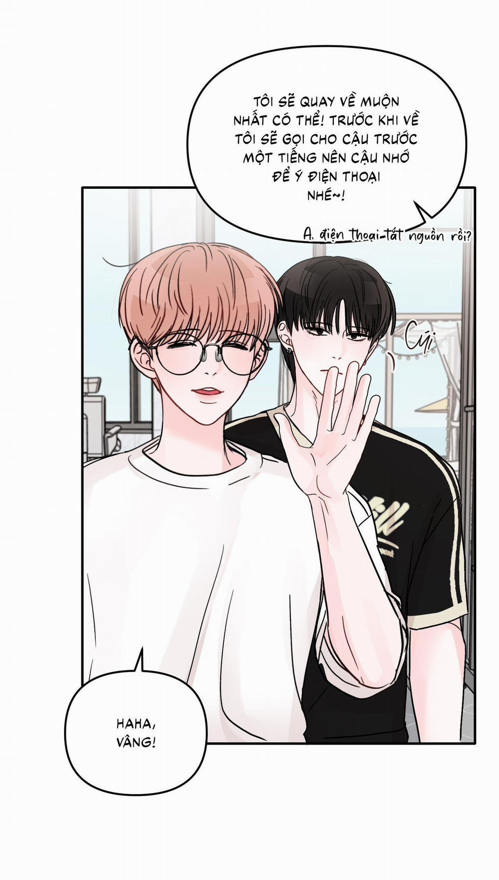 (Cbunu) Thán Phục Thanh Xuân 78 trang 26