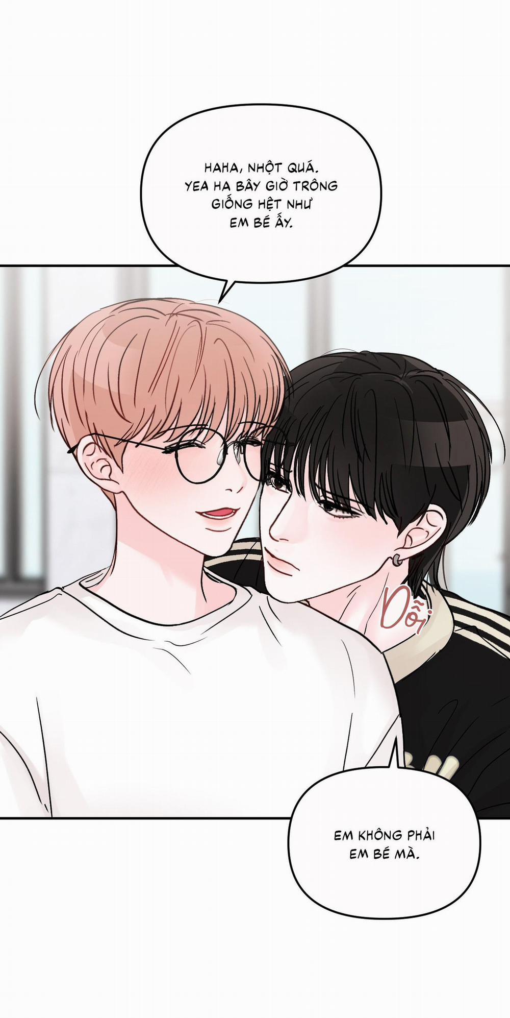 (Cbunu) Thán Phục Thanh Xuân 78 trang 29