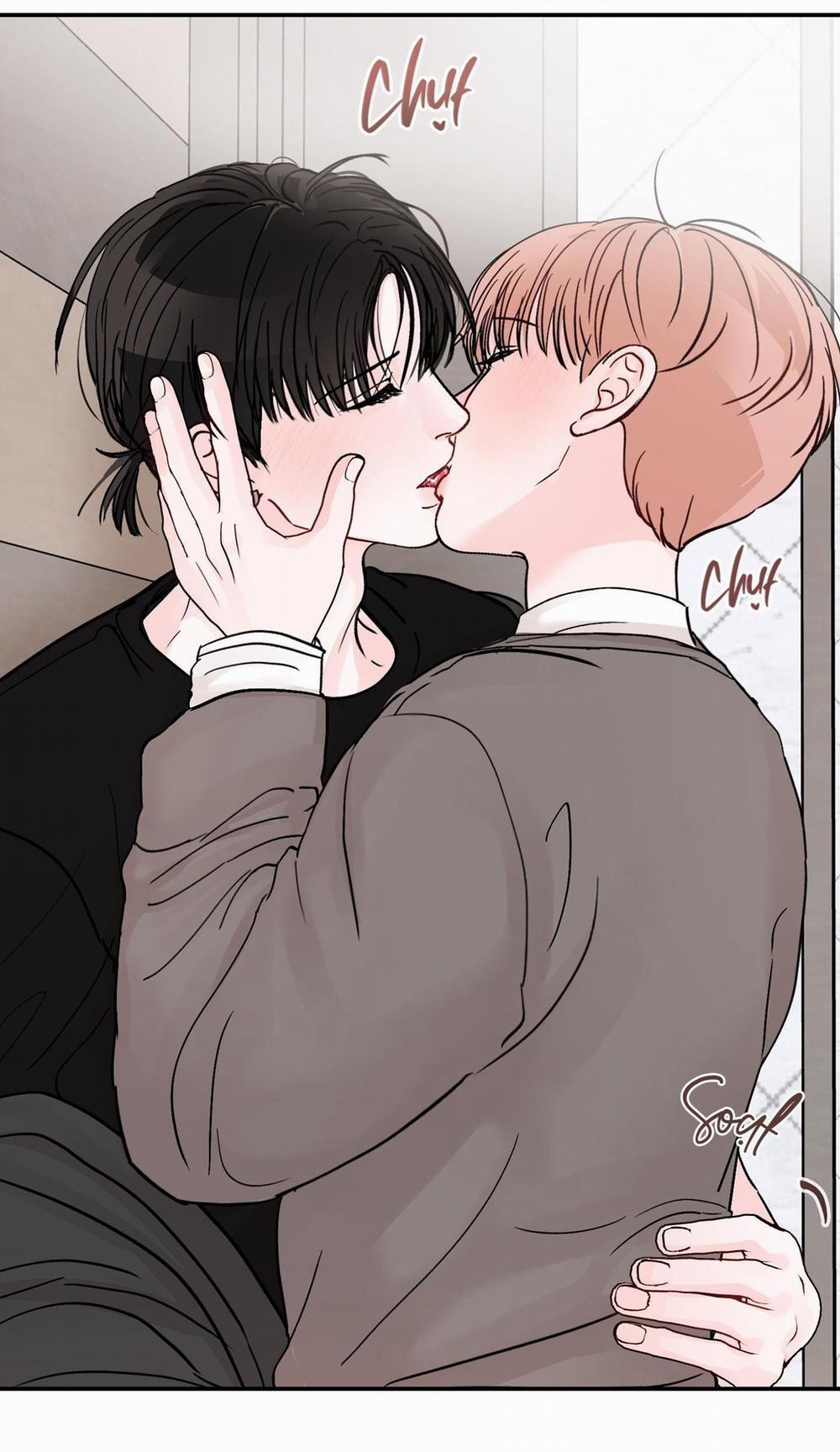 (Cbunu) Thán Phục Thanh Xuân 78 trang 3