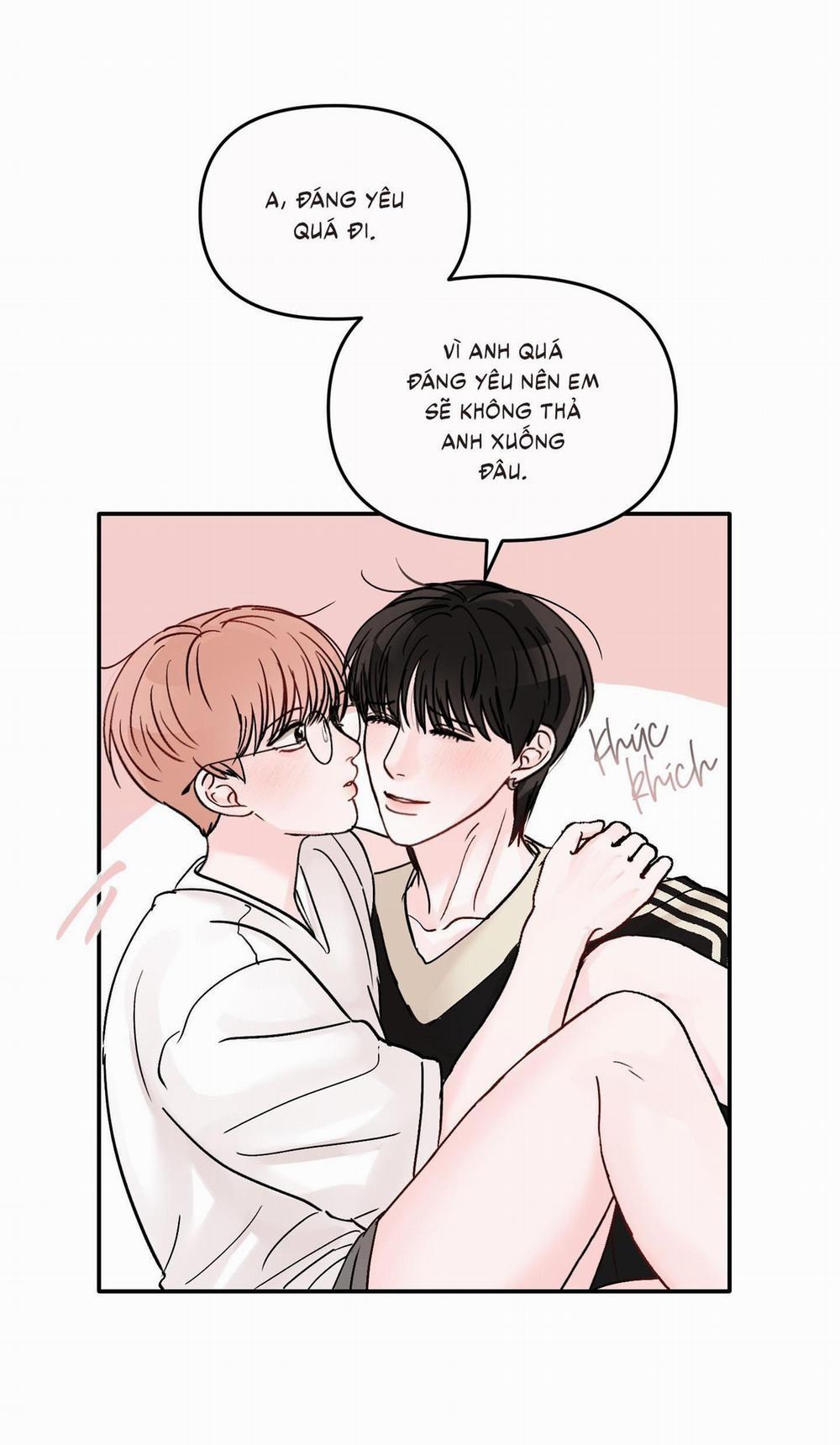 (Cbunu) Thán Phục Thanh Xuân 78 trang 38