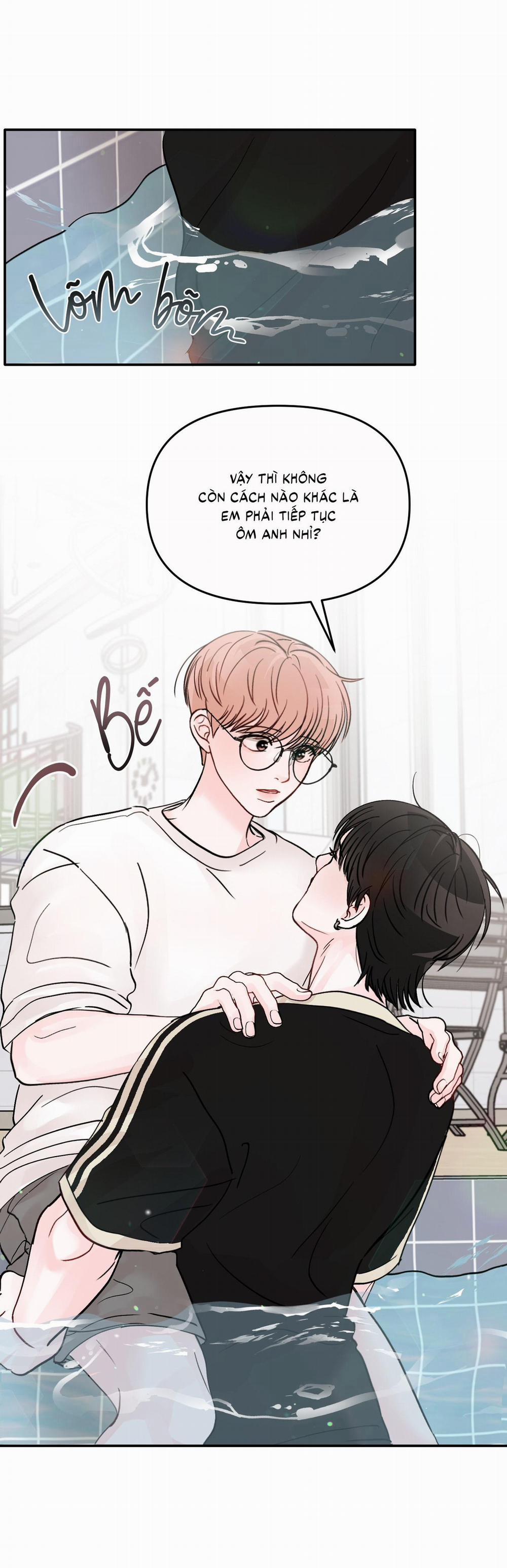 (Cbunu) Thán Phục Thanh Xuân 78 trang 43