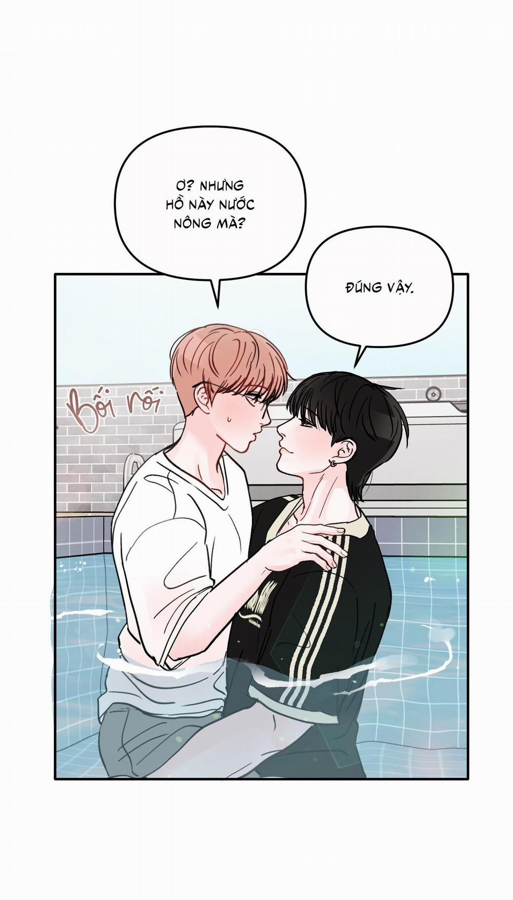 (Cbunu) Thán Phục Thanh Xuân 78 trang 44