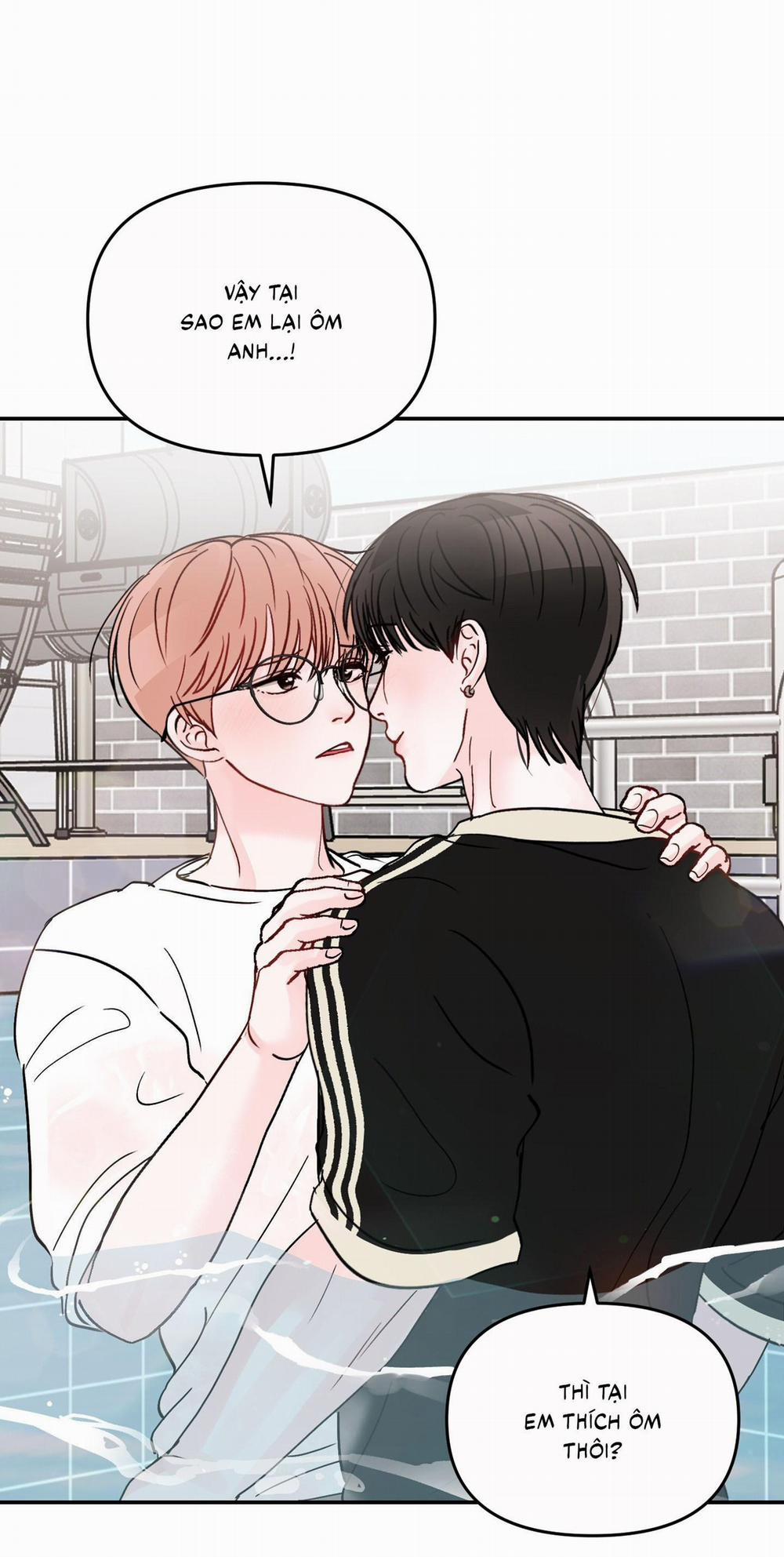 (Cbunu) Thán Phục Thanh Xuân 78 trang 45