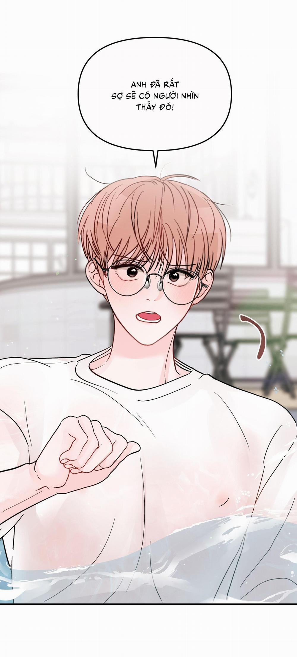 (Cbunu) Thán Phục Thanh Xuân 78 trang 49