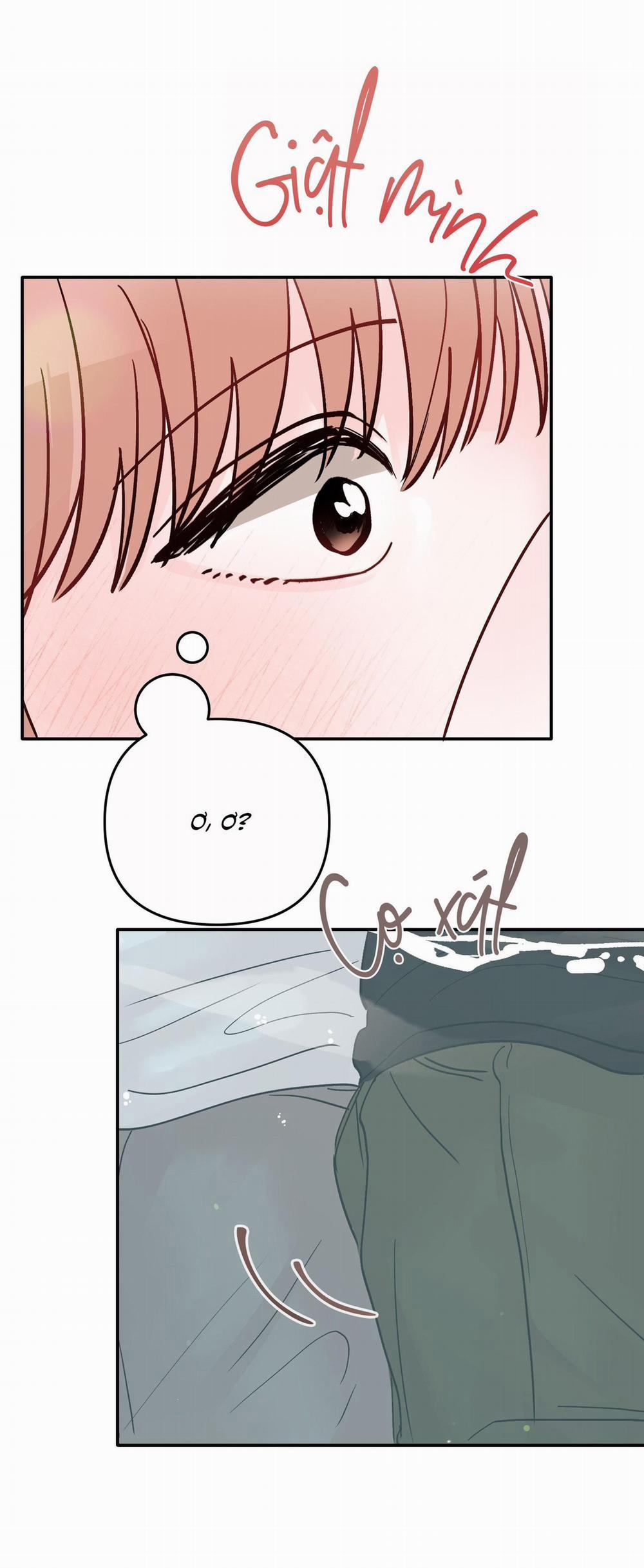 (Cbunu) Thán Phục Thanh Xuân 78 trang 53