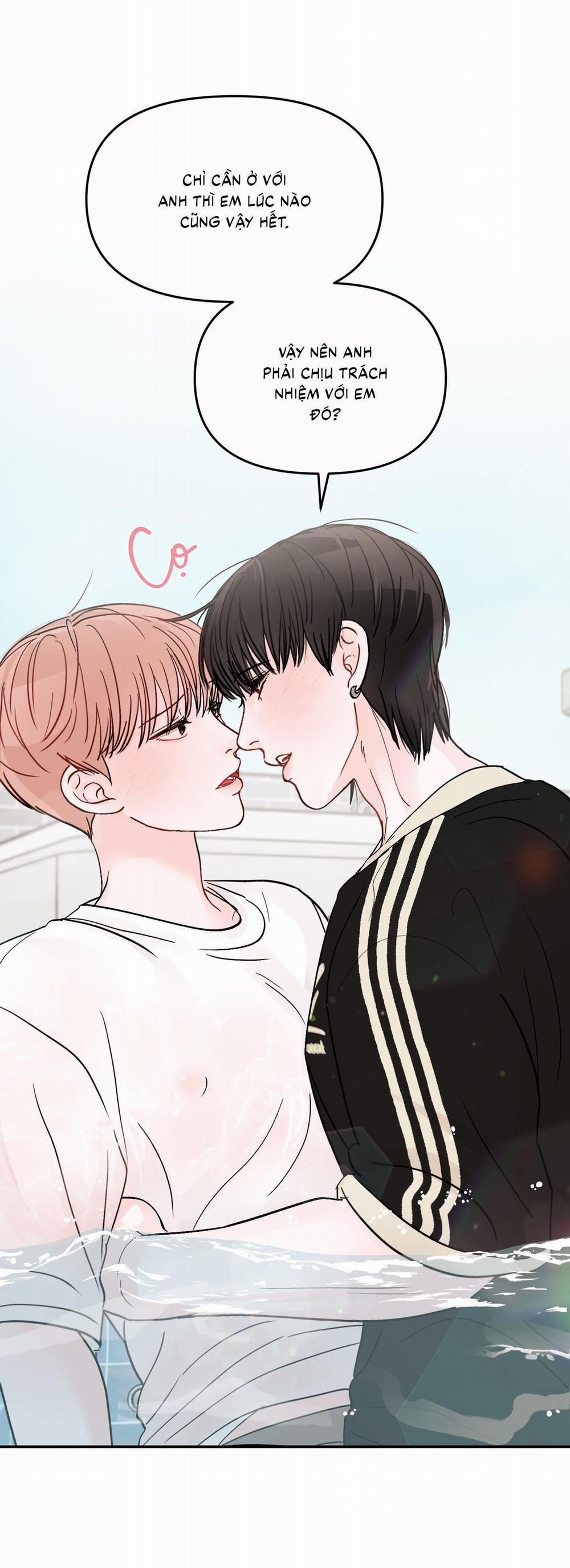 (Cbunu) Thán Phục Thanh Xuân 78 trang 55