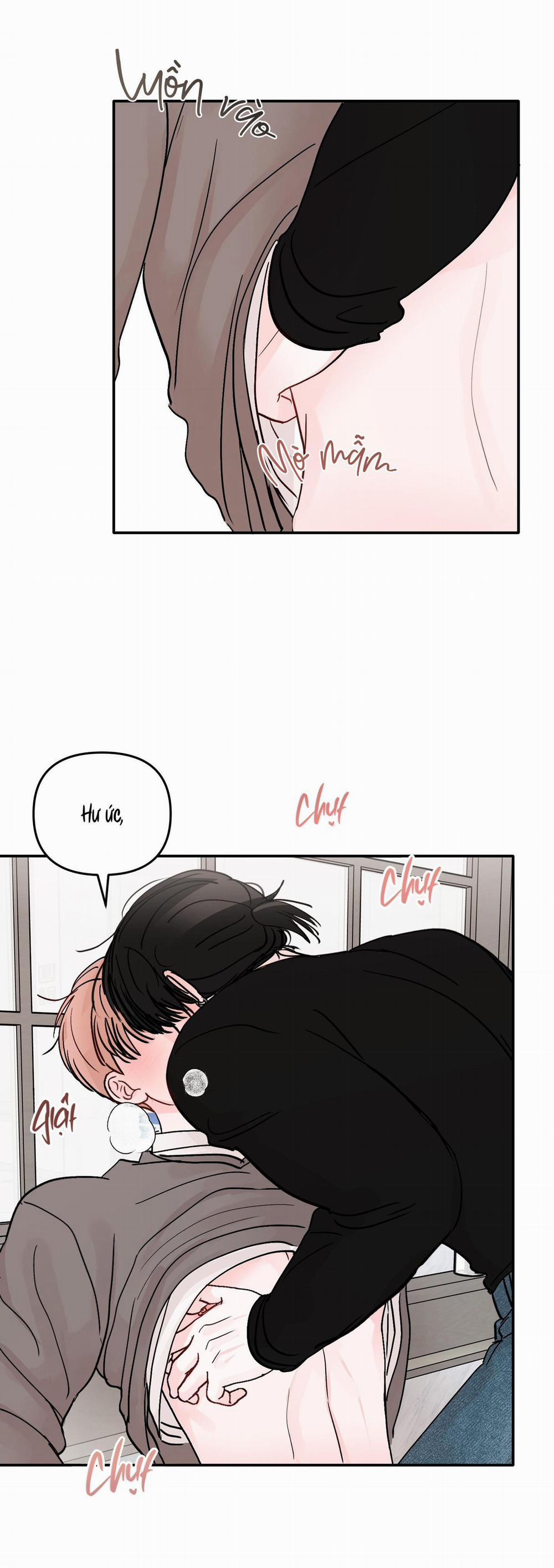 (Cbunu) Thán Phục Thanh Xuân 78 trang 9