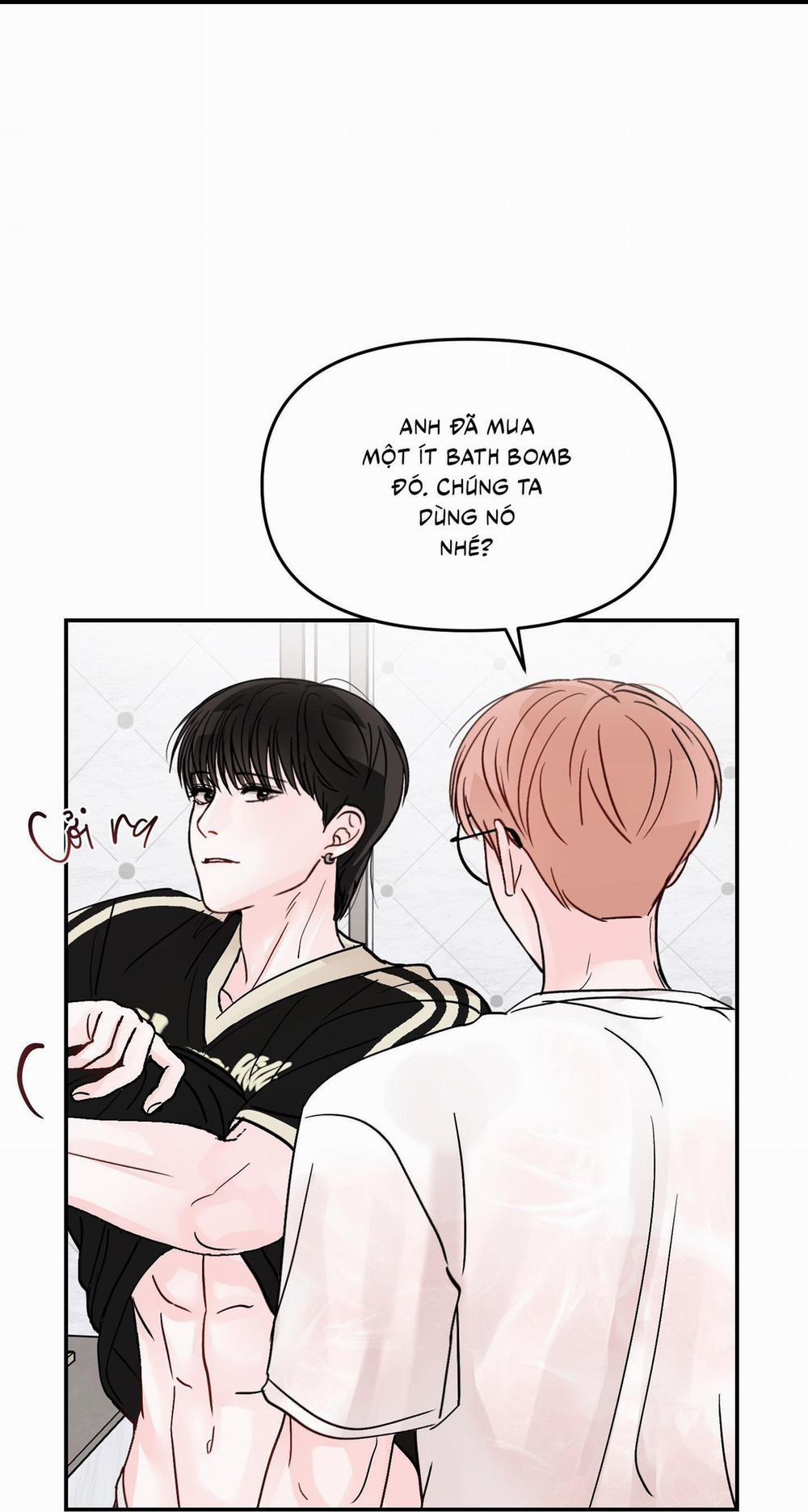 (Cbunu) Thán Phục Thanh Xuân 79 H+ trang 4