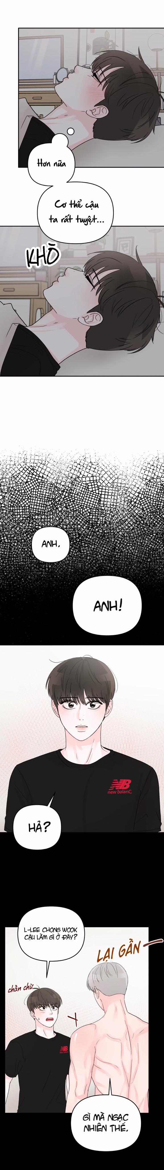 (Cbunu) Thán Phục Thanh Xuân 8 trang 15