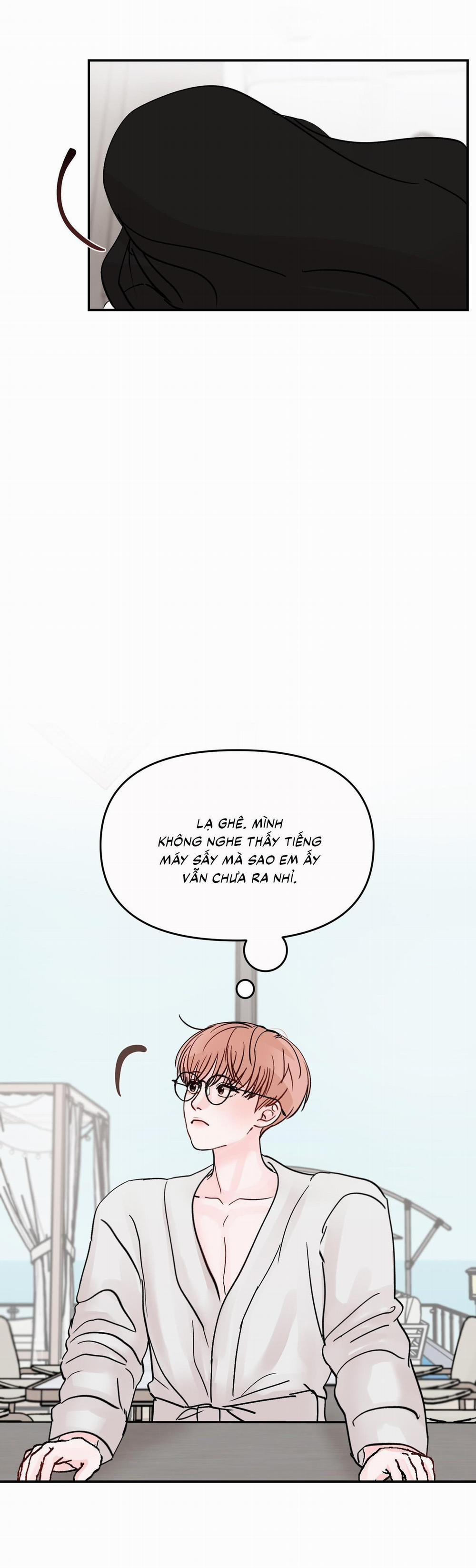 (Cbunu) Thán Phục Thanh Xuân 80 H+ trang 33