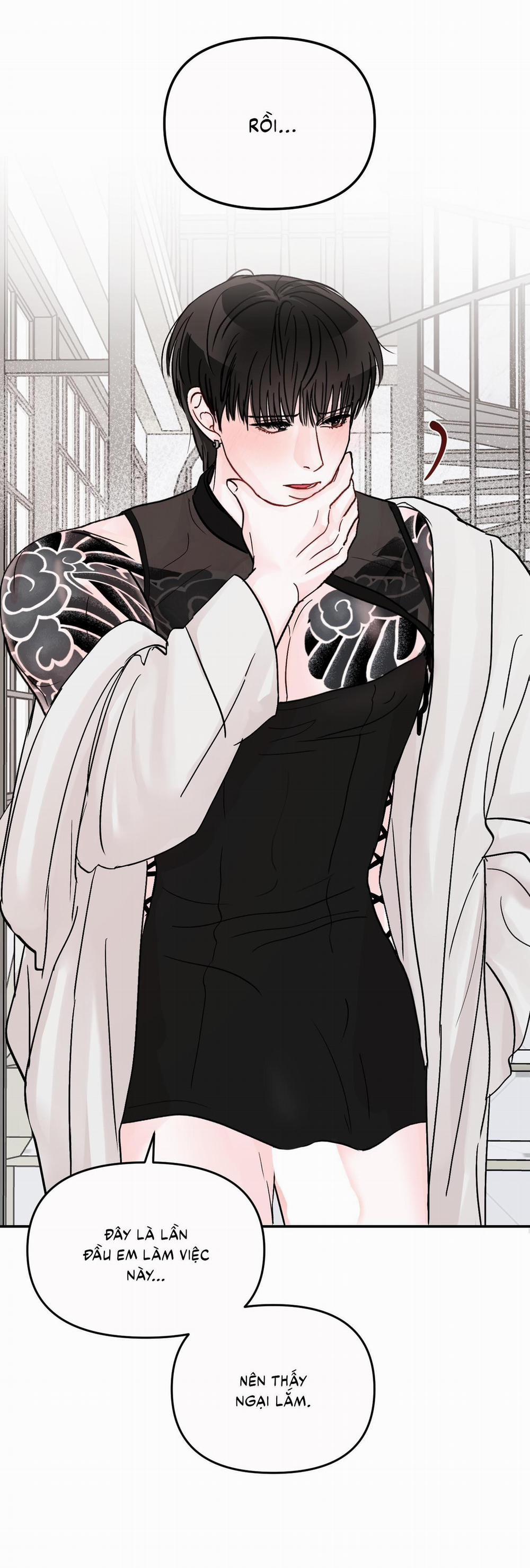 (Cbunu) Thán Phục Thanh Xuân 80 H+ trang 38