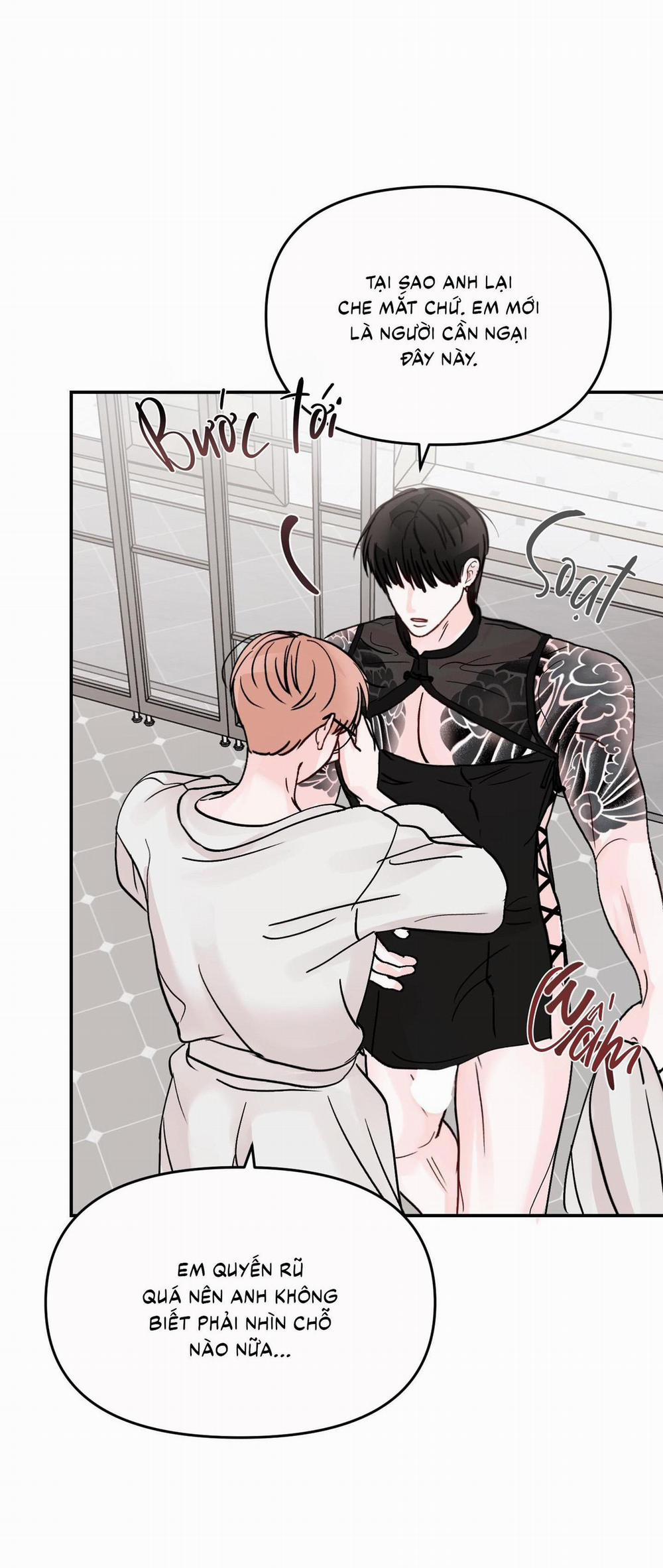 (Cbunu) Thán Phục Thanh Xuân 80 H+ trang 46