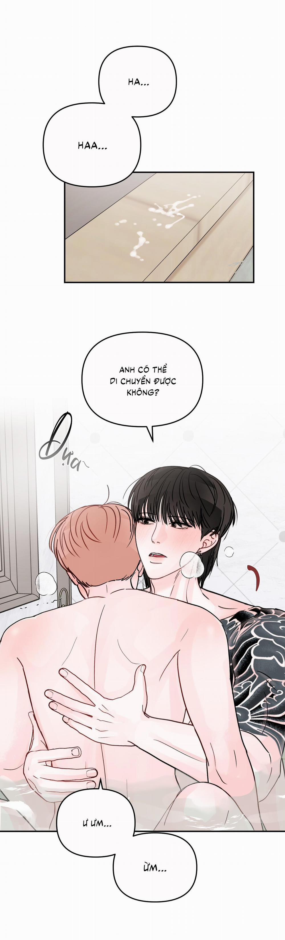 (Cbunu) Thán Phục Thanh Xuân 80 trang 0